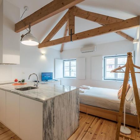 Guestready - Chic City Nest In Porto Buitenkant foto