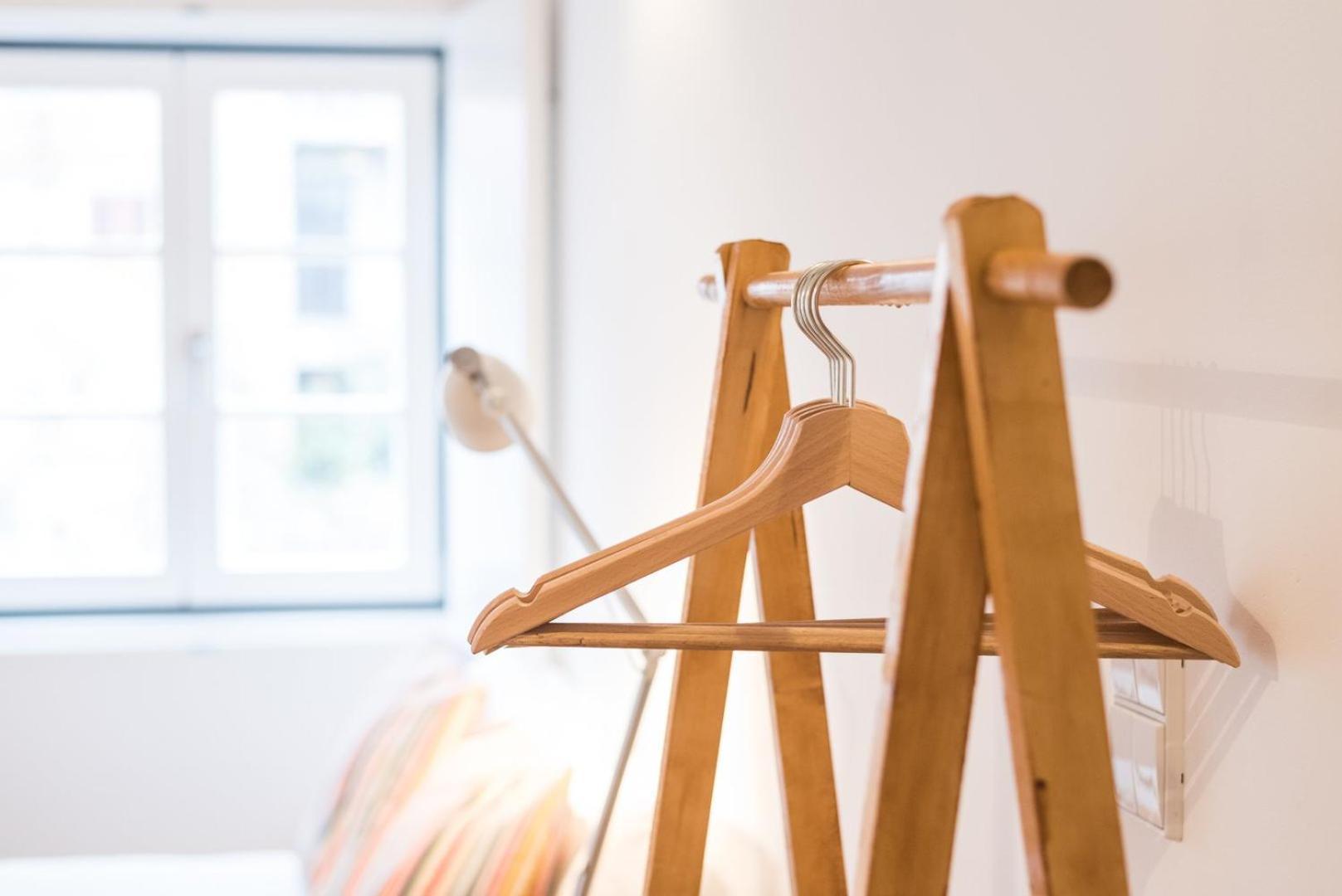 Guestready - Chic City Nest In Porto Buitenkant foto