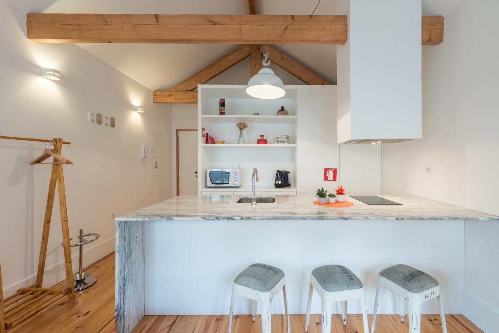 Guestready - Chic City Nest In Porto Buitenkant foto
