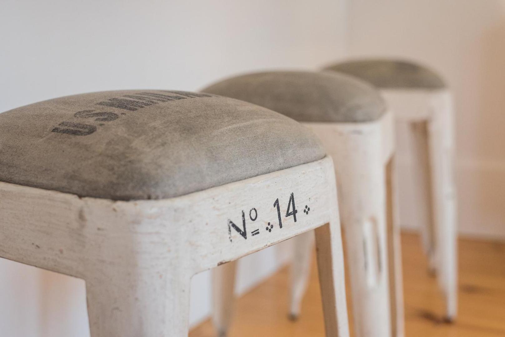 Guestready - Chic City Nest In Porto Buitenkant foto