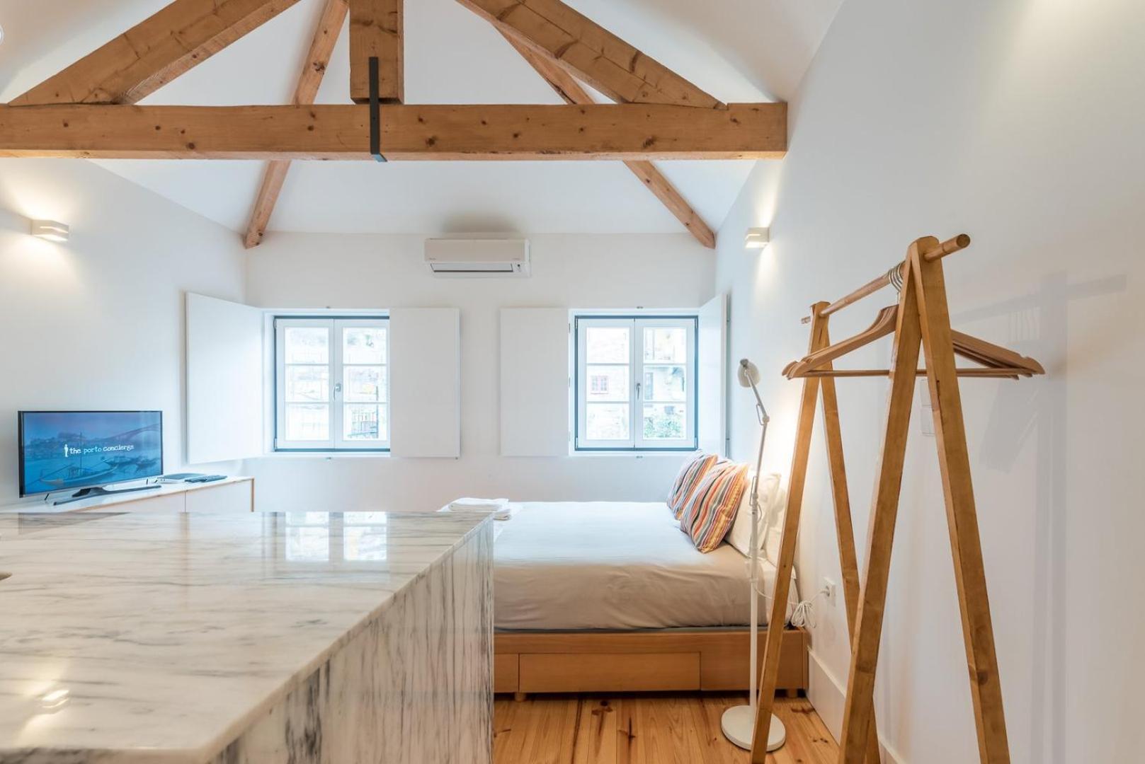 Guestready - Chic City Nest In Porto Buitenkant foto