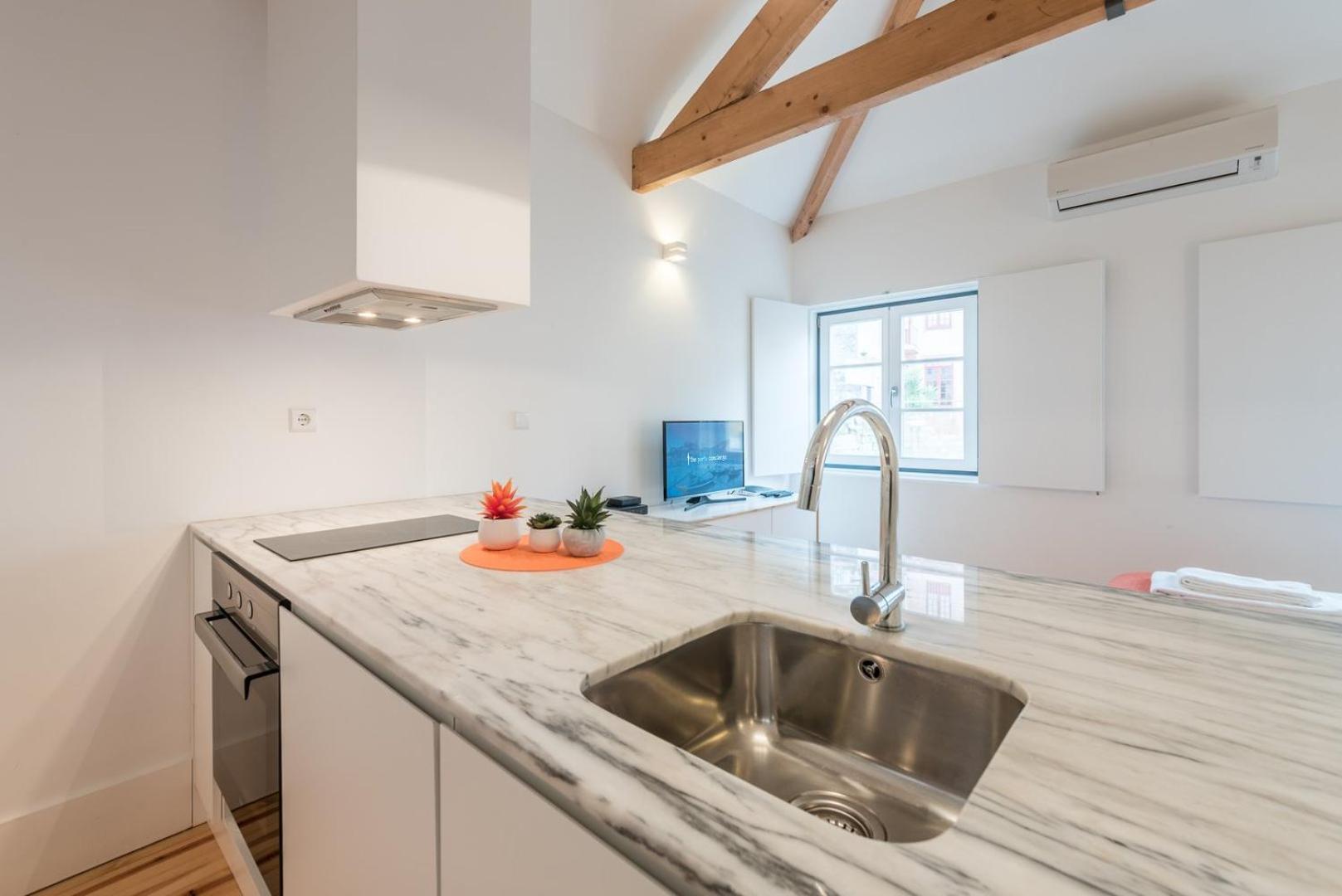 Guestready - Chic City Nest In Porto Buitenkant foto